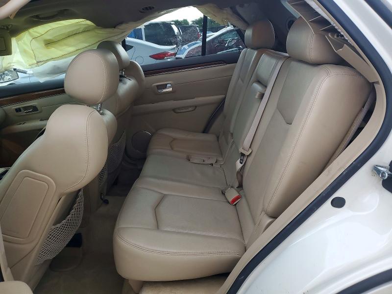 Продажа на аукционе авто 2008 Cadillac Srx, vin: 1GYEE637080180167, номер лота: 67733716