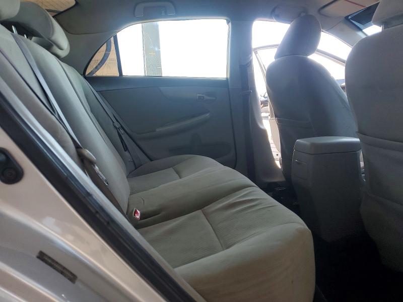 Aukcja sprzedaży 2010 Toyota Corolla, vin: 1NXBU4EE6AZ249045, numer aukcji: 69818956