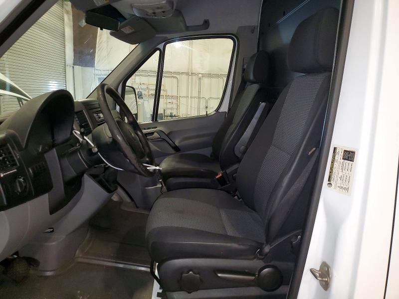 Aukcja sprzedaży 2010 Freightliner Sprinter, vin: WDYPE8CC1A5493961, numer aukcji: 69144466