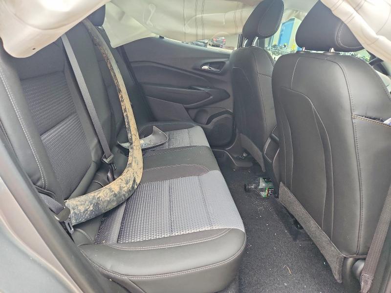 69080186 :رقم المزاد ، KL77LHE23RC046655 vin ، 2024 Chevrolet Trax مزاد بيع