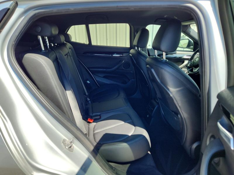 68278736 :رقم المزاد ، WBXYJ3C30JEJ81826 vin ، 2018 Bmw X2 مزاد بيع
