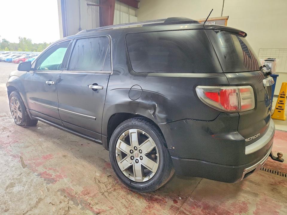 Продажа на аукционе авто 2014 Gmc Acadia, vin: 1GKKVTKDXEJ353640, номер лота: 93116655
