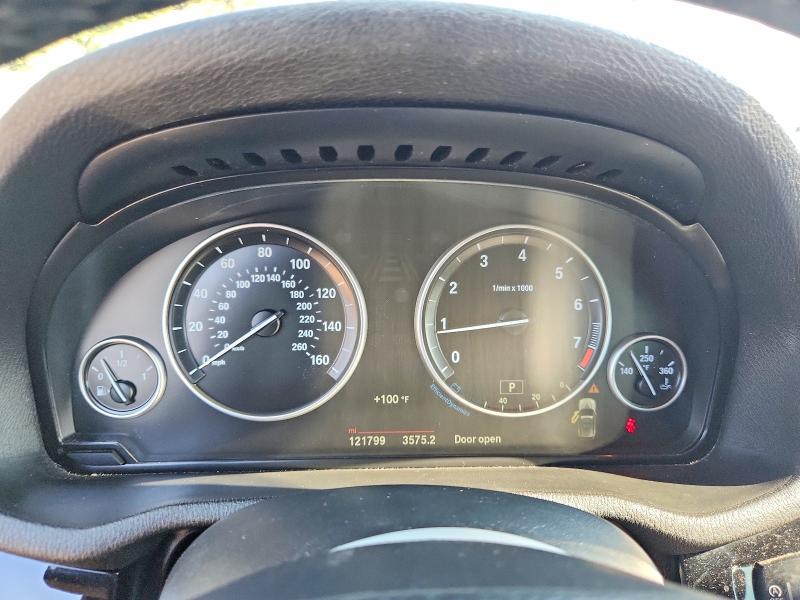 Aukcja sprzedaży 2017 Bmw X3, vin: 5UXWZ7C34H0V93094, numer aukcji: 67643346