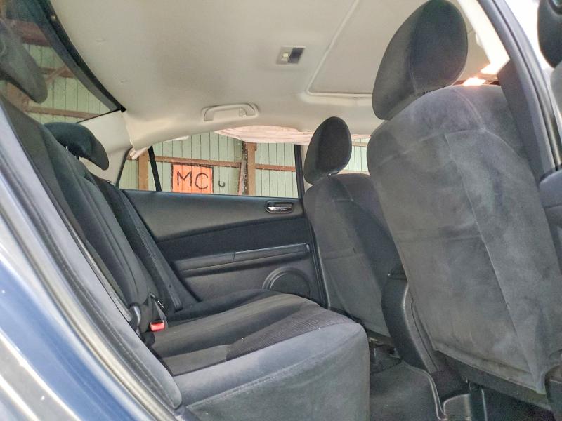 Aukcja sprzedaży 2010 Mazda 6, vin: 1YVHZ8BH6A5M12402, numer aukcji: 68248716