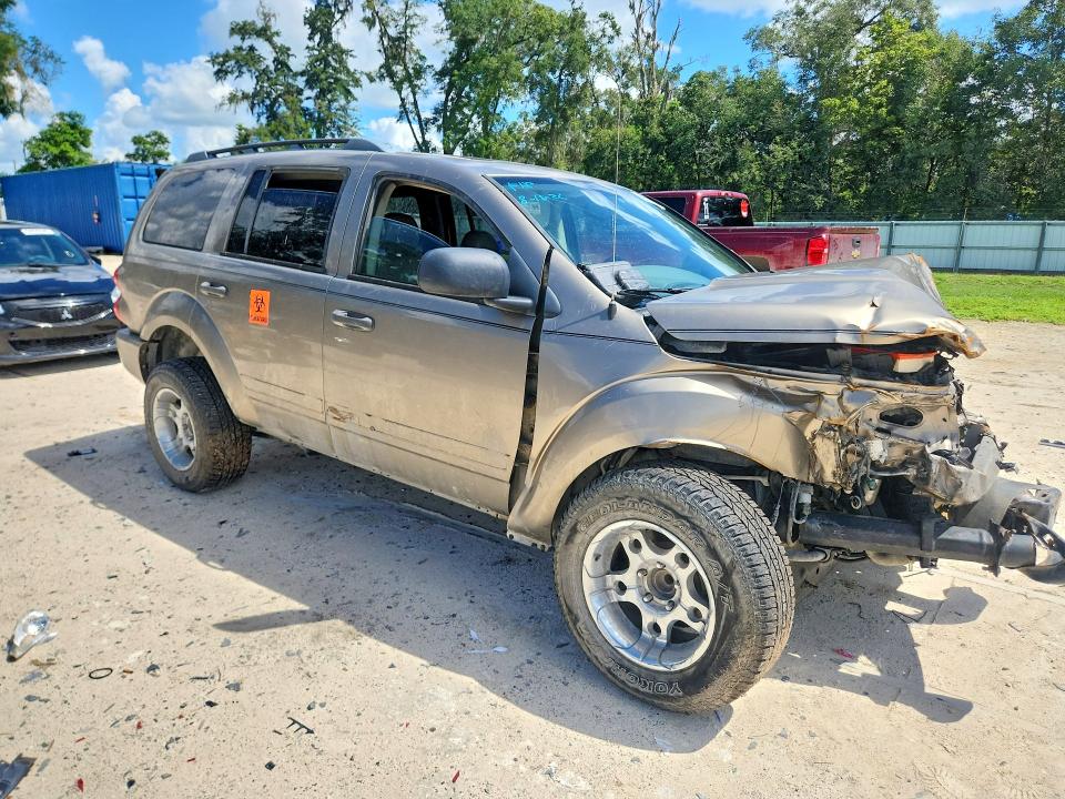 Auction sale of the 2005 Dodge Durango, vin: 1D4HD58N55F572354, lot number: 68921146