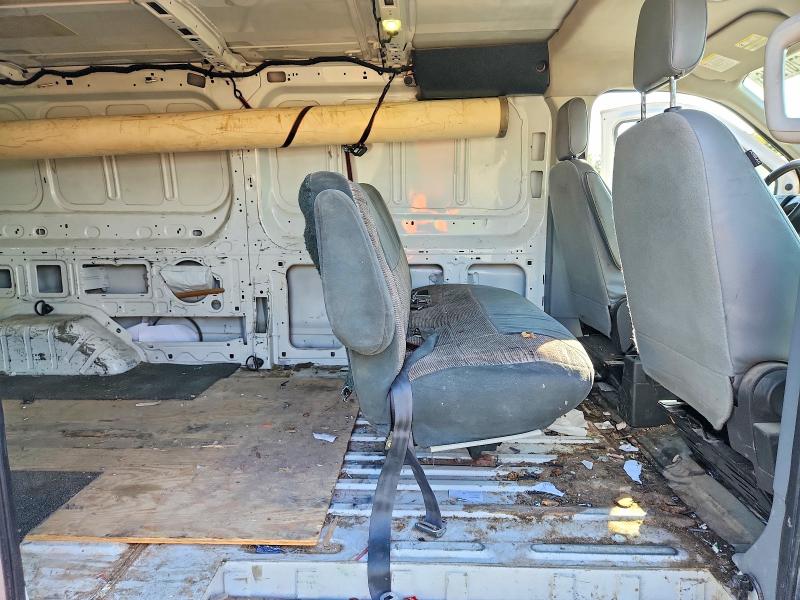 Продаж на аукціоні авто 2017 Ford Transit, vin: 1FTYR2YM3HKA36261, номер лоту: 67072246
