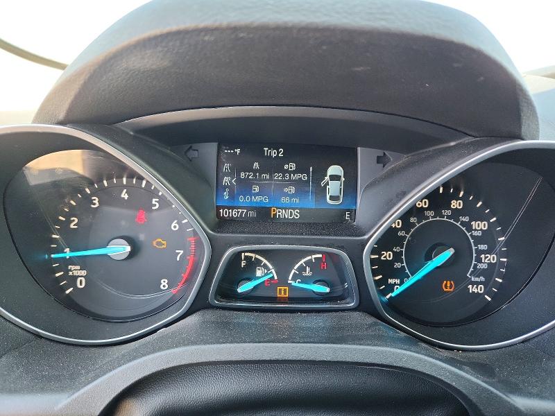 Продажа на аукционе авто 2018 Ford Escape, vin: 1FMCU0GD3JUB13926, номер лота: 70719636