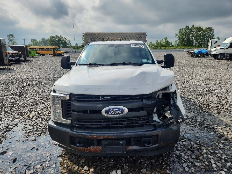 Продаж на аукціоні авто 2019 Ford F250, vin: 1FTBF2A68KED14863, номер лоту: 66730836