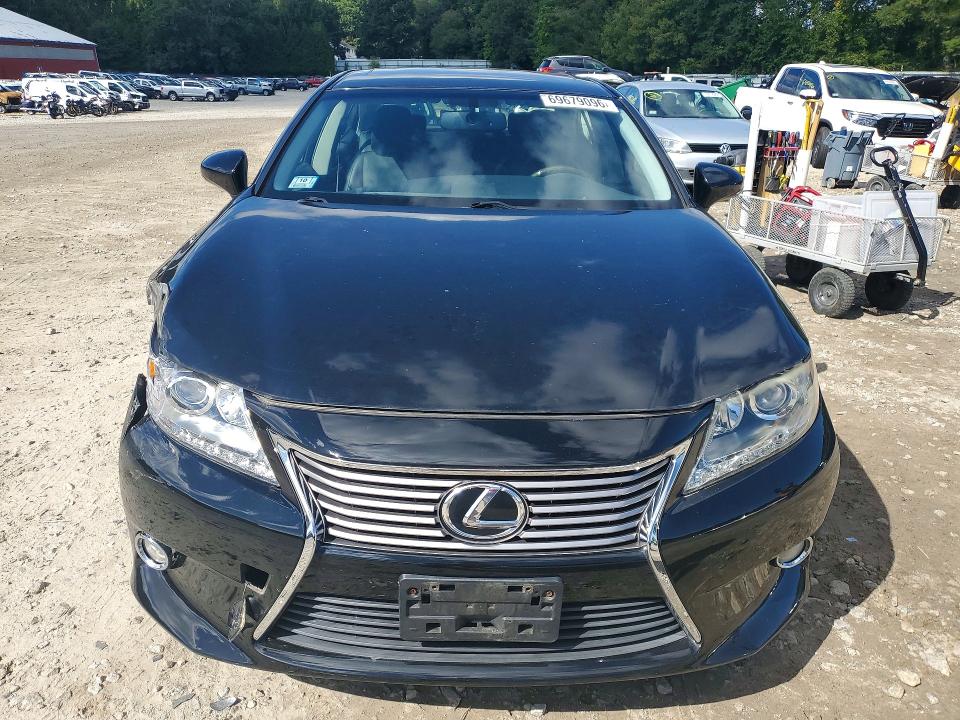 Продажа на аукционе авто 2014 Lexus Es, vin: JTHBK1GGXE2148422, номер лота: 69679096