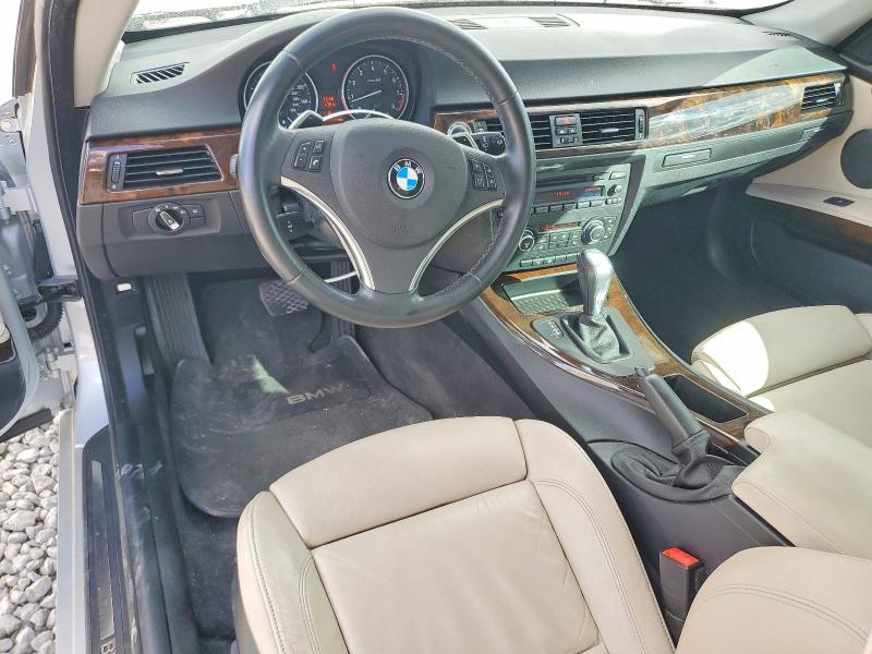 71618636 :رقم المزاد ، WBAKE5C58BE574153 vin ، 2011 Bmw 328 مزاد بيع