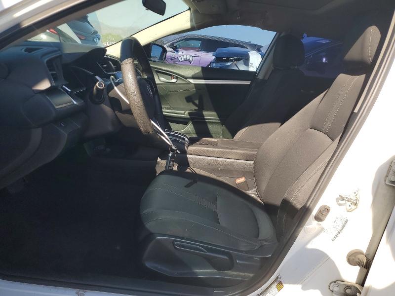 69746146 :رقم المزاد ، 2HGFC2F72GH568078 vin ، 2016 Honda Civic مزاد بيع