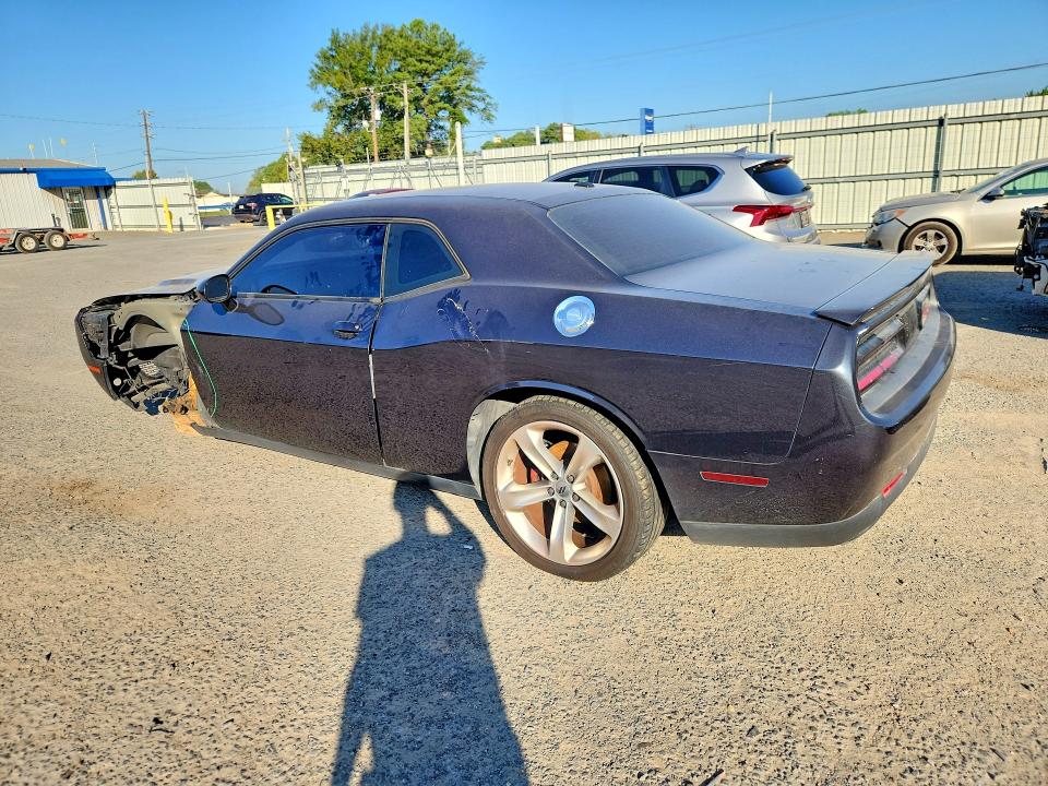 Aukcja sprzedaży 2017 Dodge Challenger, vin: 2C3CDZBT4HH657974, numer aukcji: 67032856
