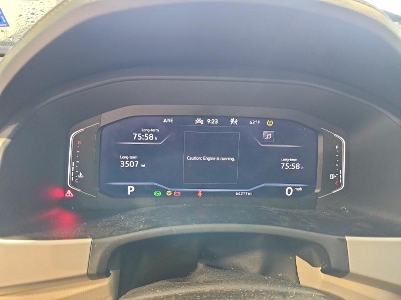 Продаж на аукціоні авто 2023 Volkswagen Atlas, vin: 1V2HR2CA7PC518364, номер лоту: 70904766