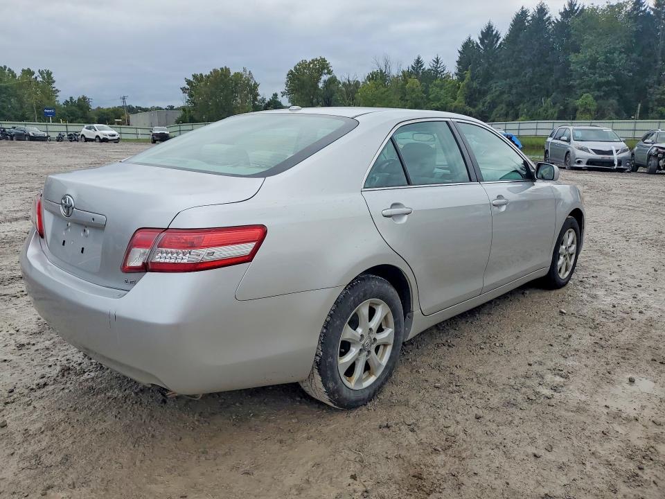 Продажа на аукционе авто 2011 Toyota Camry, vin: 4T4BF3EK4BR174511, номер лота: 70366186