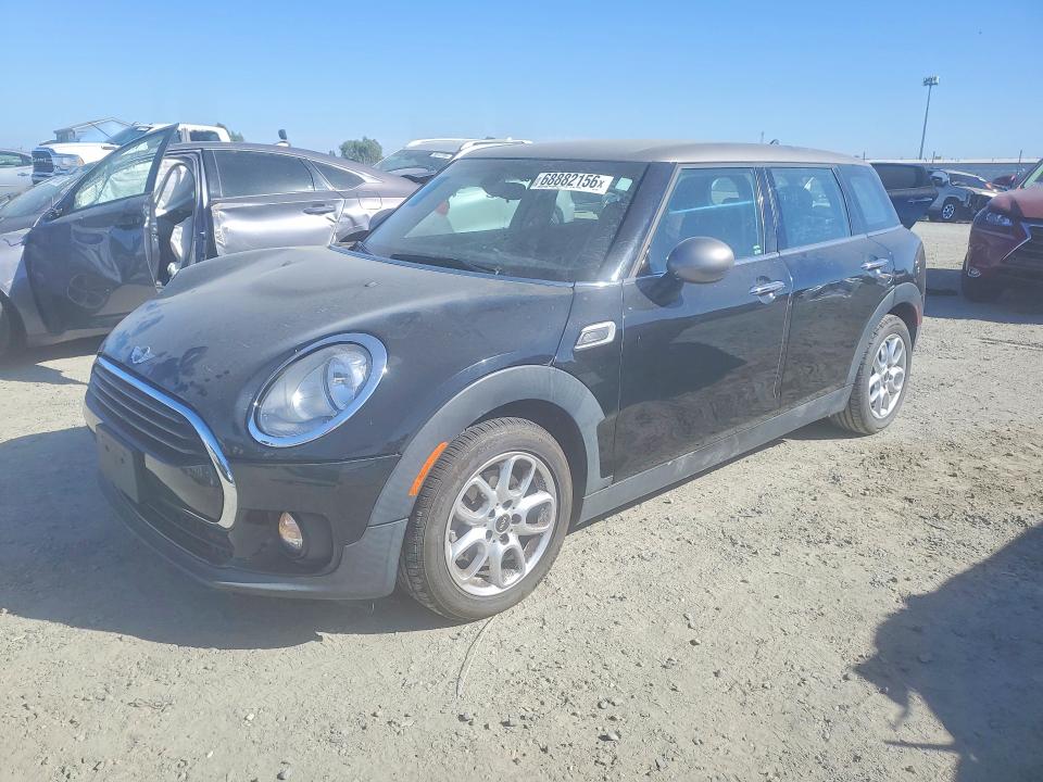 Продаж на аукціоні авто 2016 Mini Cooper, vin: WMWLN5C53G2E31546, номер лоту: 68882156