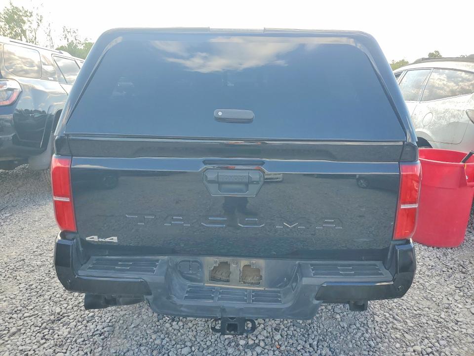 Auction sale of the 2024 Toyota Tacoma, vin: 3TYLB5JN5RT024100        , lot number: 69007146