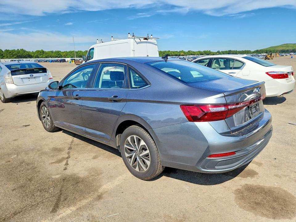68180956 :رقم المزاد ، 3VW5W7BU2TM002280 vin ، 2026 Volkswagen Jetta مزاد بيع