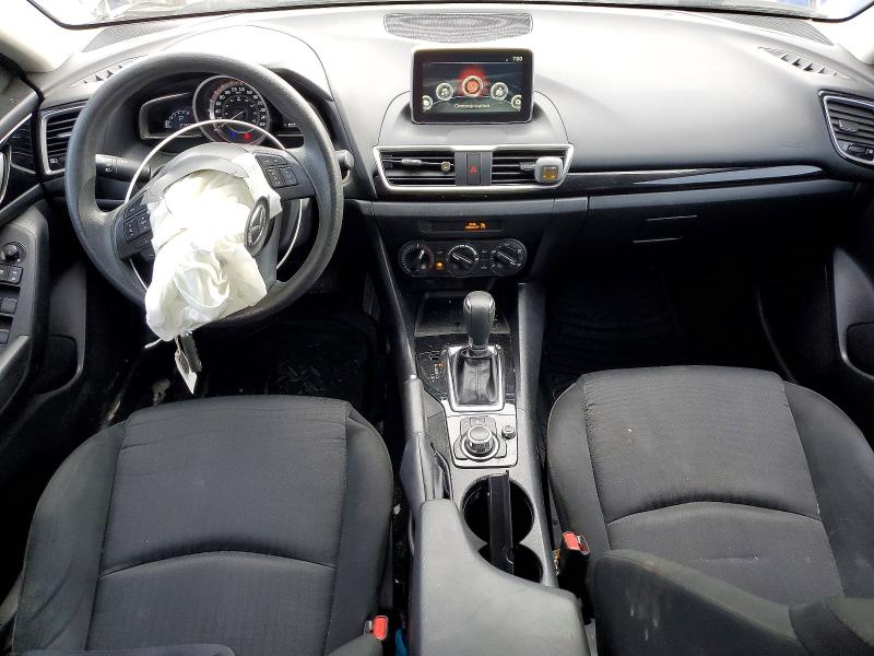 Продажа на аукционе авто 2016 Mazda 3, vin: 3MZBM1U78GM296660, номер лота: 66765956