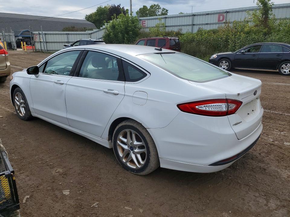 Aukcja sprzedaży 2013 Ford Fusion, vin: 3FA6P0HR7DR253434, numer aukcji: 69642086