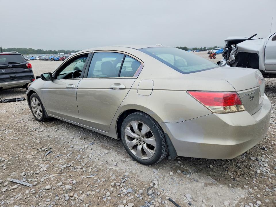 69116846 :رقم المزاد ، 1HGCP2F85AA124487 vin ، 2010 Honda Accord مزاد بيع