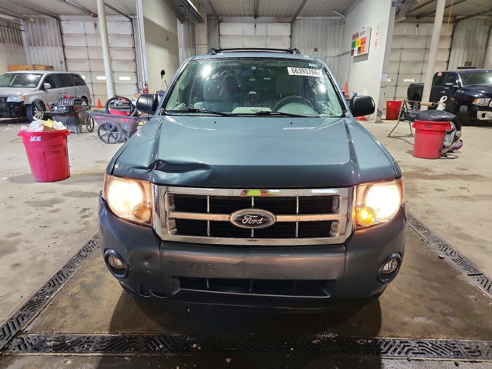 Auction sale of the 2012 Ford Escape, vin: 1FMCU9DG9CKB51274, lot number: 66395766