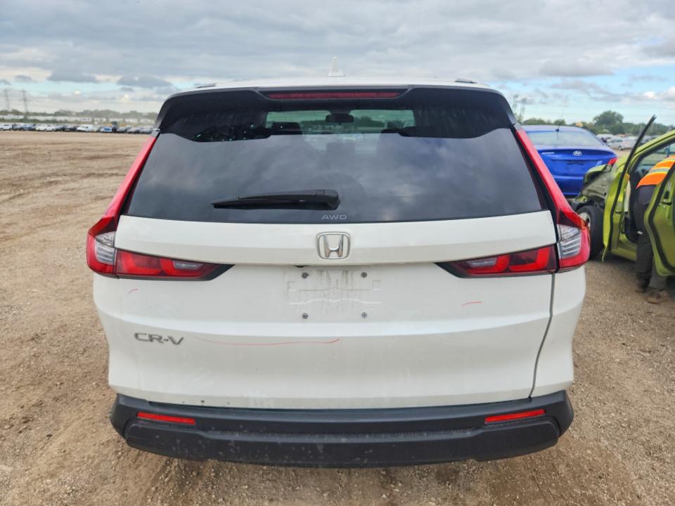 Aukcja sprzedaży 2023 Honda Cr-v, vin: 7FARS4H45PE012127, numer aukcji: 69851686