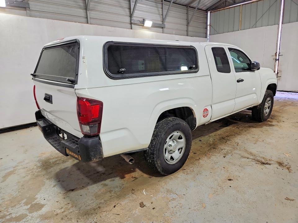 Продаж на аукціоні авто 2023 Toyota Tacoma, vin: 3TYRX5GN8PT086963, номер лоту: 69921976