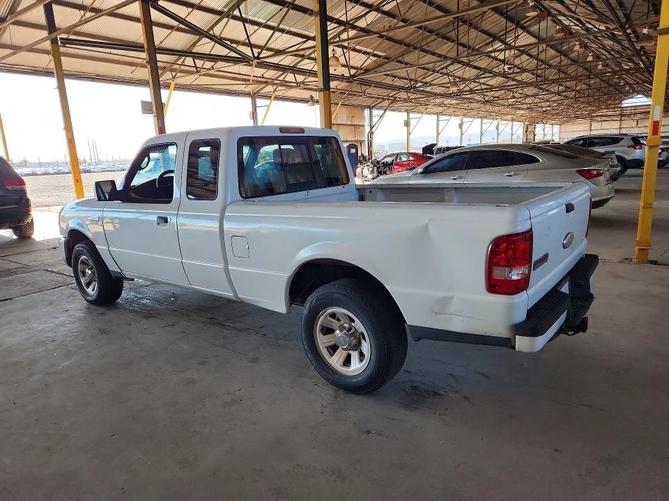 Продаж на аукціоні авто 2011 Ford Ranger, vin: 1FTKR1EE2BPB21311, номер лоту: 70100126