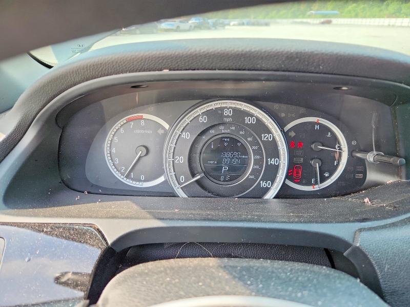 Aukcja sprzedaży 2017 Honda Accord, vin: 1HGCR2F3XHA190087, numer aukcji: 70014566