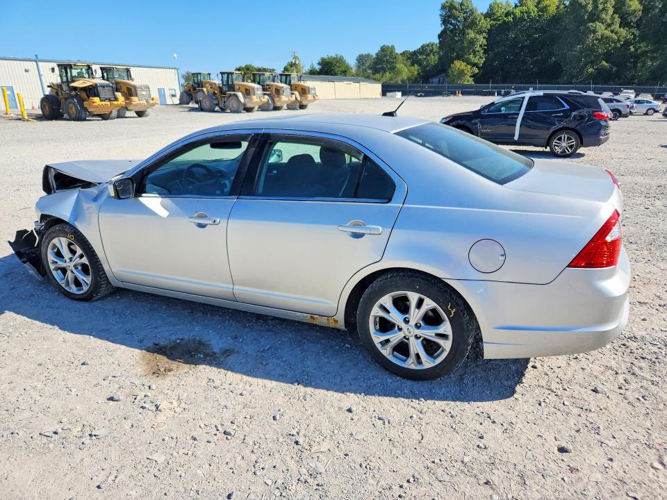 68219706 :رقم المزاد ، 3FAHP0HA9CR347851 vin ، 2012 Ford Fusion مزاد بيع