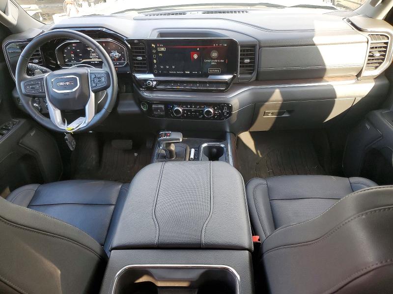Aukcja sprzedaży 2024 Gmc Sierra, vin: 3GTUUDED1RG115773, numer aukcji: 67207366