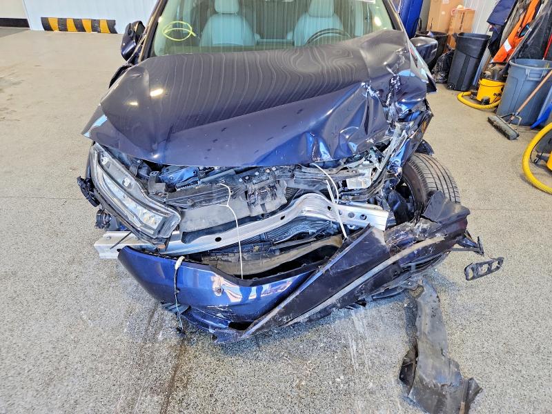 Aukcja sprzedaży 2021 Honda Odyssey, vin: 5FNRL6H70MB042985, numer aukcji: 69721046