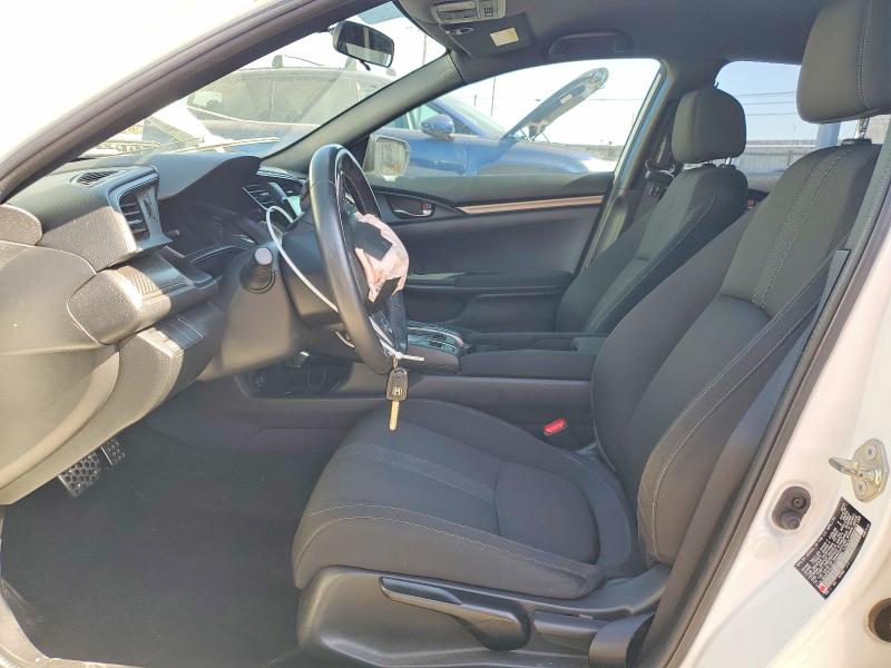 Продаж на аукціоні авто 2018 Honda Civic, vin: SHHFK7H43JU225969, номер лоту: 67480896
