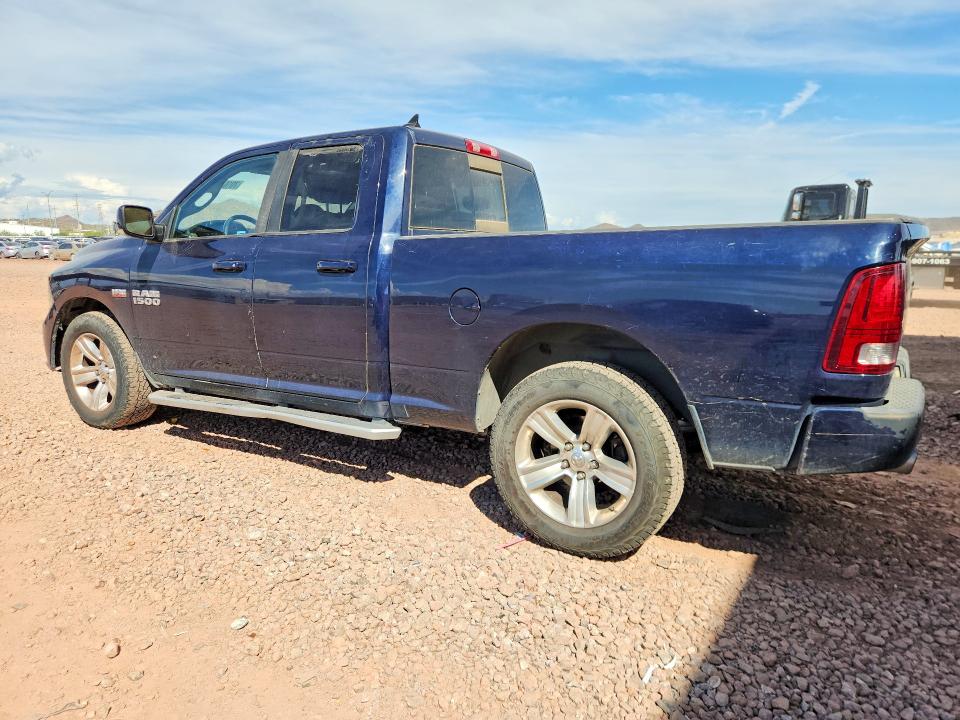 Aukcja sprzedaży 2014 Ram 1500, vin: 1C6RR7HT7ES304983, numer aukcji: 70161346