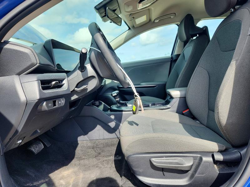 Продаж на аукціоні авто 2025 Kia K4, vin: 3KPFT4DE5SE059537, номер лоту: 67842276