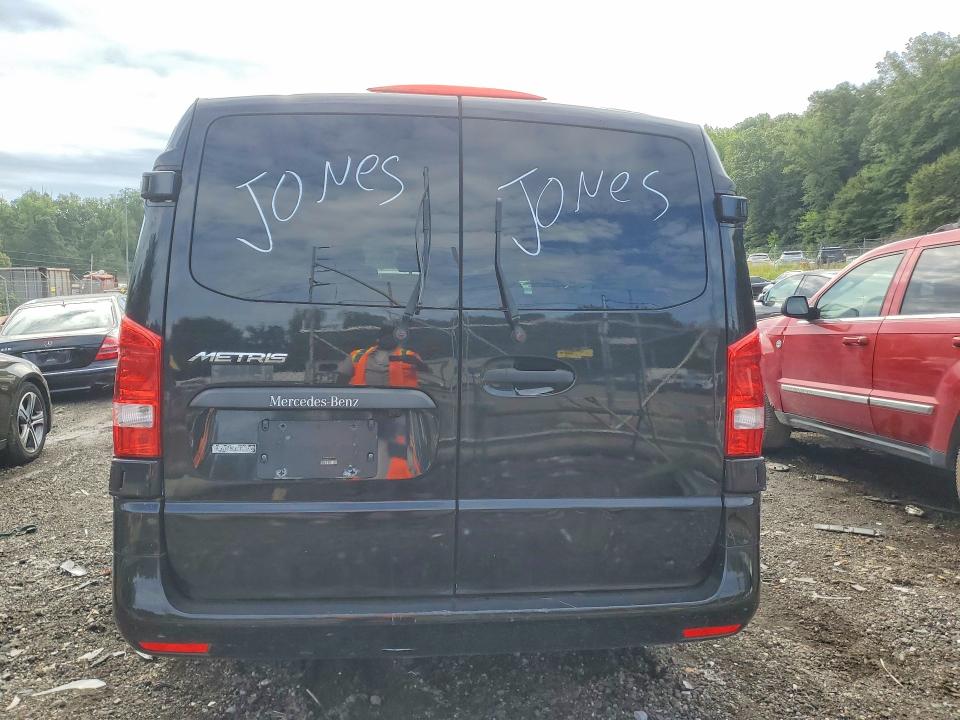 Aukcja sprzedaży 2018 Mercedes-benz Metris, vin: WD4PG2EE0J3368341, numer aukcji: 68041056
