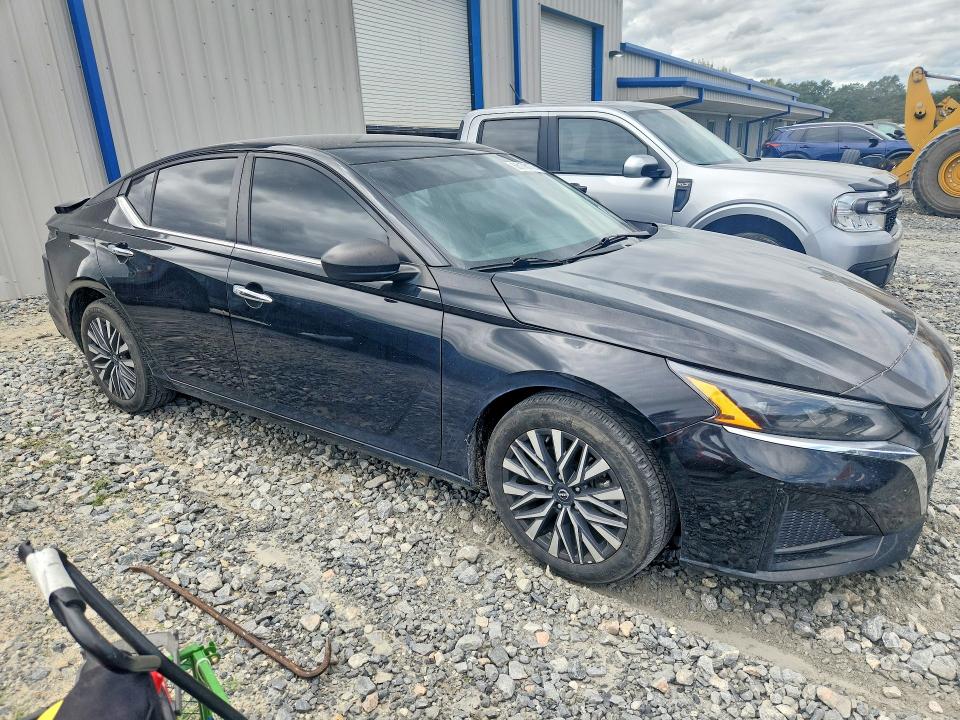 2024 Nissan Altima მანქანა იყიდება აუქციონზე, vin: 1N4BL4DV7RN411270, აუქციონის ნომერი: 68178176
