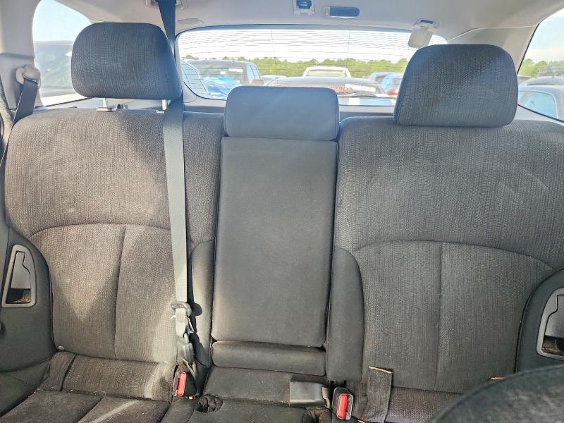 Продажа на аукционе авто 2013 Subaru Outback, vin: 4S4BRBCC8D3275650, номер лота: 66942086
