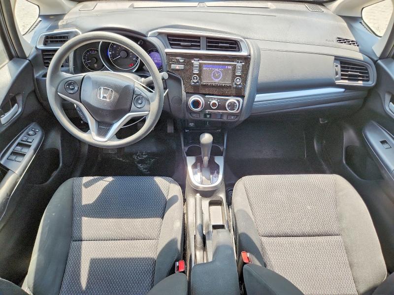 67219076 :رقم المزاد ، 3HGGK5H40KM727783 vin ، 2019 Honda Fit مزاد بيع
