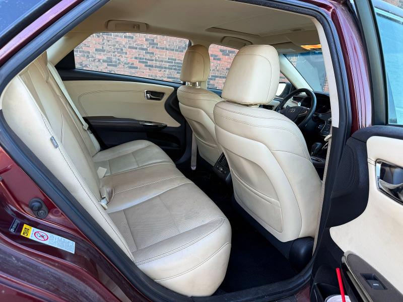 Aukcja sprzedaży 2014 Toyota Avalon Hybrid, vin: 4T1BD1EB4EU032085, numer aukcji: 68264916