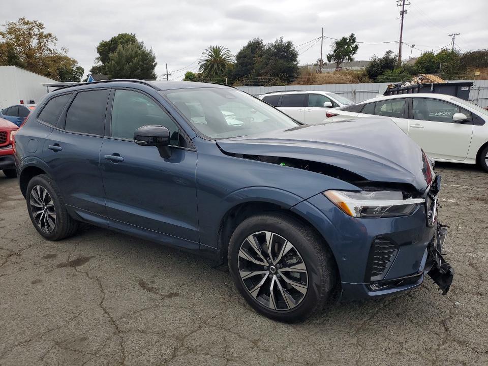 69650226 :رقم المزاد ، YV4L12RL1R1879709 vin ، 2024 Volvo Xc60 مزاد بيع