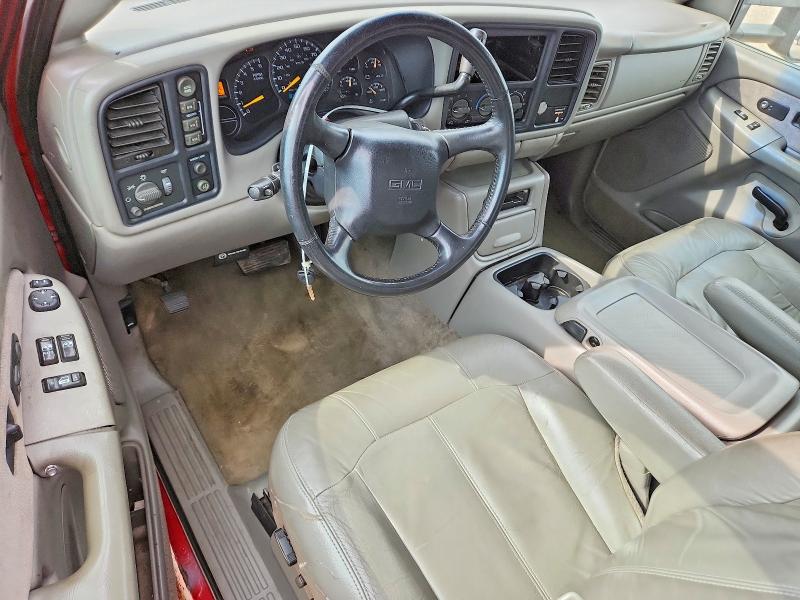 Продаж на аукціоні авто 2001 Gmc New Sierra, vin: 2GTEK19T311330918, номер лоту: 67125386
