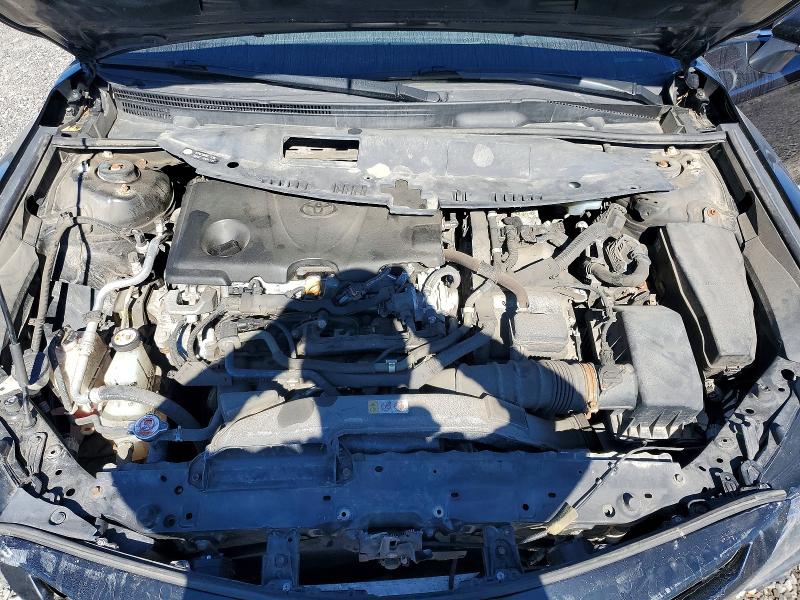 Aukcja sprzedaży 2021 Toyota Camry, vin: 4T1B21HK1MU016085, numer aukcji: 70045306
