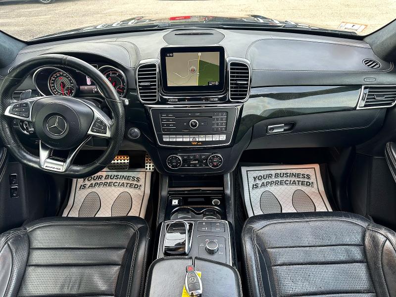 Aukcja sprzedaży 2017 Mercedes-benz Gls, vin: 4JGDF7FE4HA907539, numer aukcji: 67919676