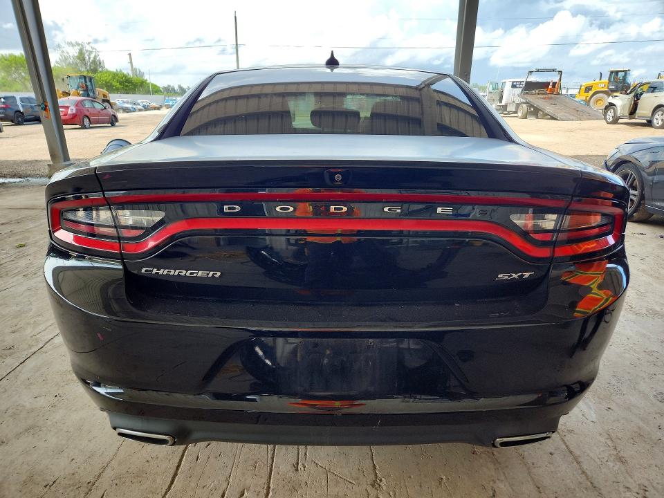 Aukcja sprzedaży 2016 Dodge Charger, vin: 2C3CDXHG9GH210814, numer aukcji: 67283836
