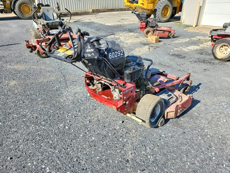 Auction sale of the 2019 Exmark Mower, vin: 404630361, lot number: 69616436