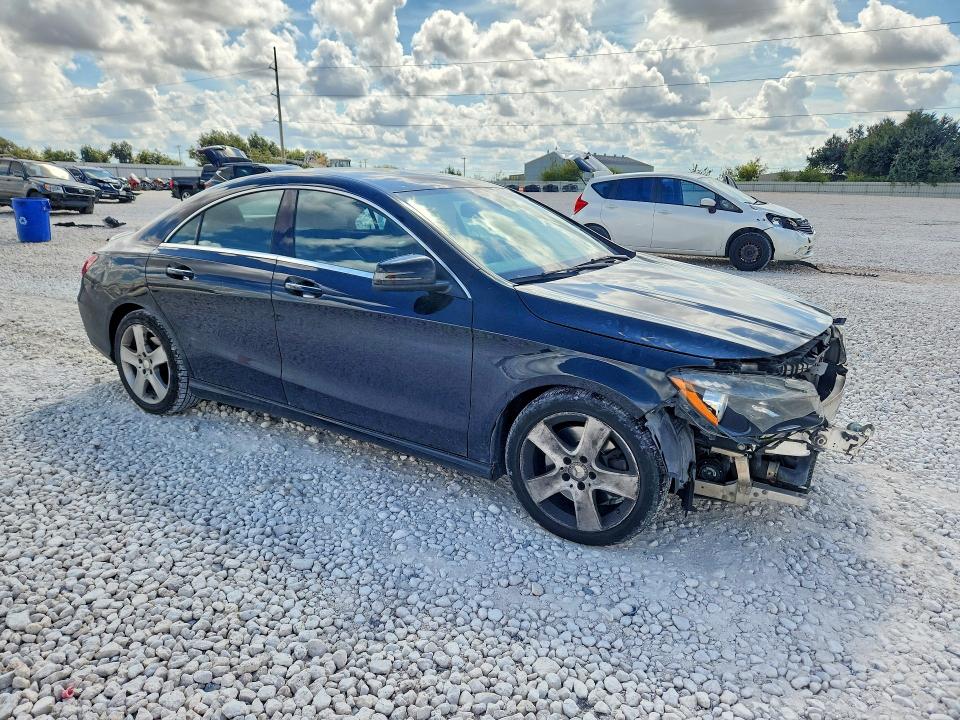 Продажа на аукционе авто 2016 Mercedes-benz Cla, vin: WDDSJ4EB2GN370294, номер лота: 71067486