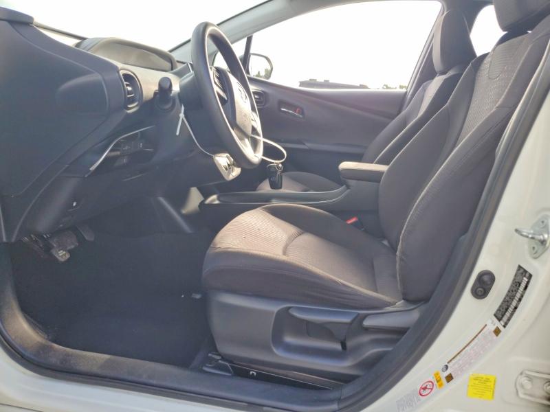 Aukcja sprzedaży 2017 Toyota Prius, vin: JTDKARFU4H3533614, numer aukcji: 70249406