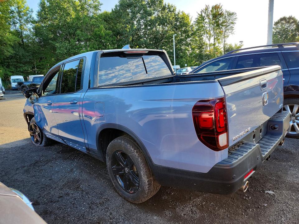68614586 :رقم المزاد ، 5FPYK3F81PB045091 vin ، 2023 Honda Ridgeline مزاد بيع