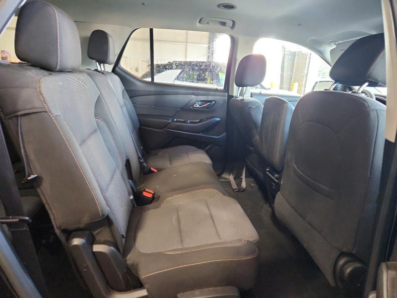 67011996 :رقم المزاد ، 1GNEVFKW9LJ109025 vin ، 2020 Chevrolet Traverse مزاد بيع